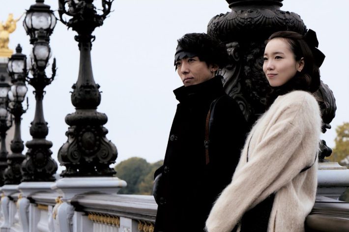 高橋一生と電撃結婚の飯豊まりえ、生の舞台で全身から発していたパワーとは？渡辺謙と結婚前の女優も同じものが