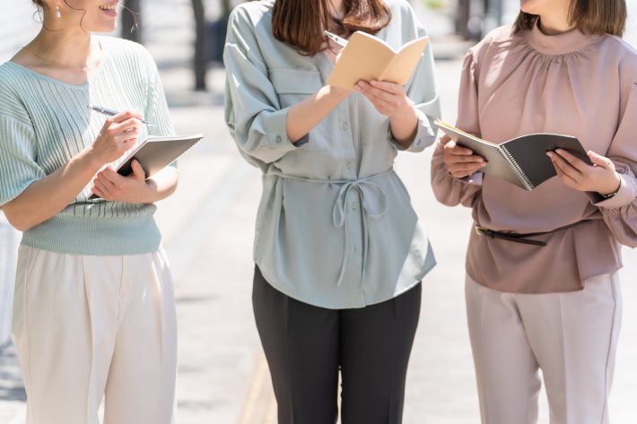 推し活の注意点（後編）