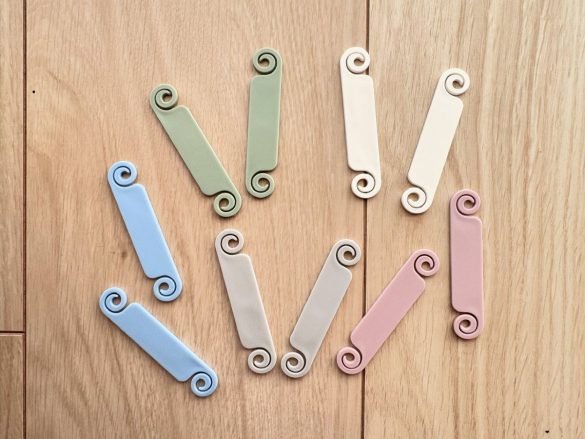 計10個も入っているのでたっぷり使える