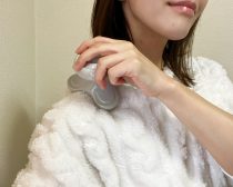 ダイソー「電動ハンディープッシャー」