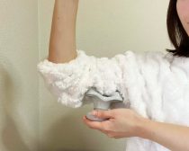 ダイソー「電動ハンディープッシャー」