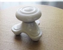 ダイソー「電動ハンディープッシャー」