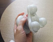 ダイソー「電動ハンディープッシャー」