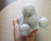 ダイソー「電動ハンディープッシャー」