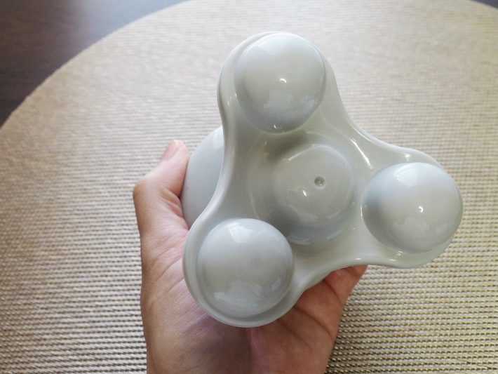 ダイソー「電動ハンディープッシャー」