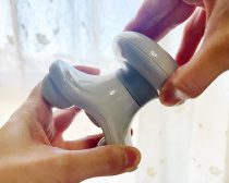 ダイソー「電動ハンディープッシャー」