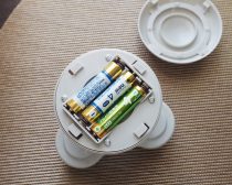 ダイソー「電動ハンディープッシャー」