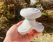 ダイソー「電動ハンディープッシャー」