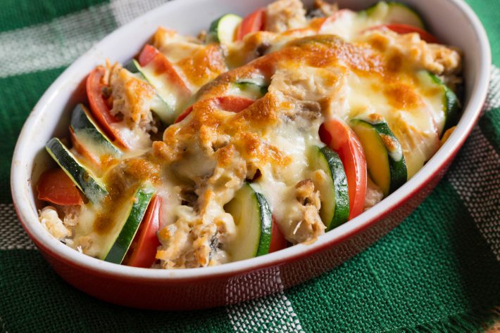 ずぼら缶詰ダイエット