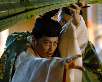 『光る君へ』より©︎NHK