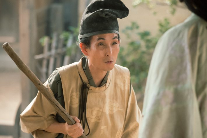 NHK『光る君へ』第17回