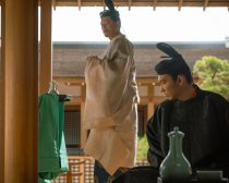 NHK『光る君へ』第17回