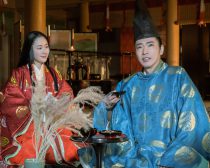 NHK『光る君へ』第17回