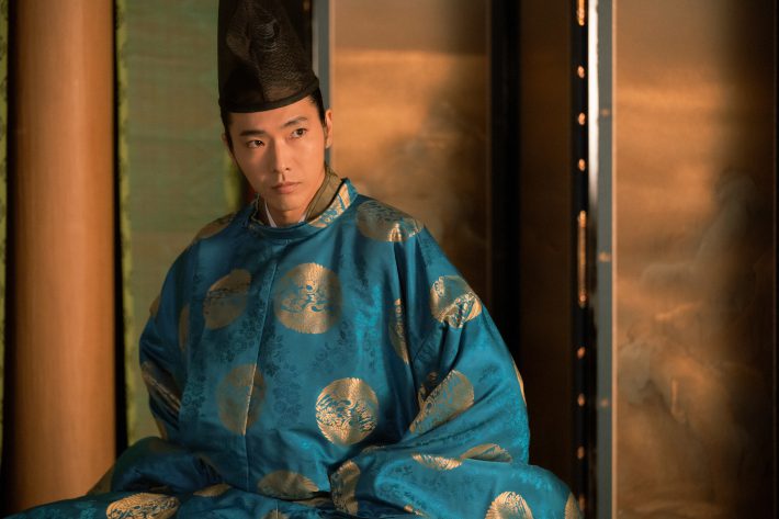 NHK『光る君へ』第17回