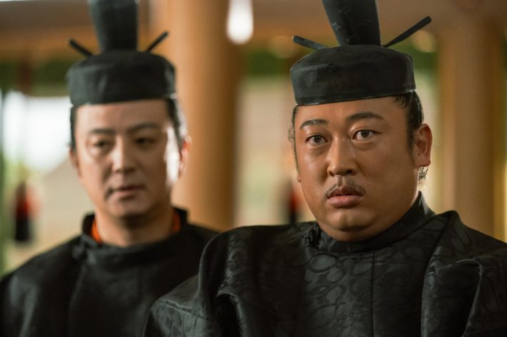 NHK『光る君へ』第18回