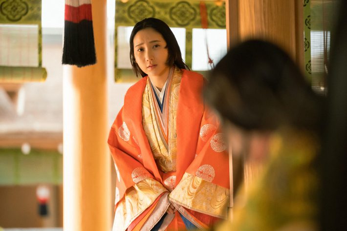 NHK『光る君へ』第18回