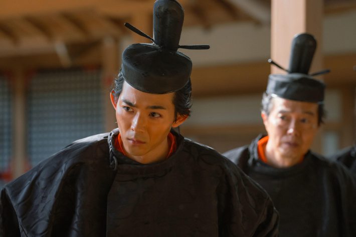 NHK『光る君へ』第18回