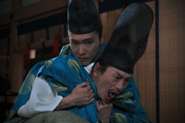 NHK『光る君へ』第18回