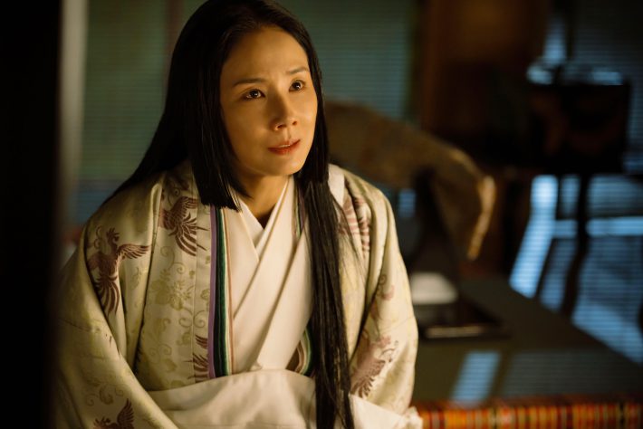 NHK『光る君へ』第18回