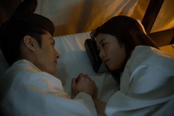 NHK『光る君へ』第18回