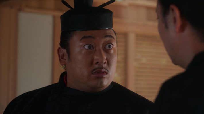 NHK『光る君へ』第19回