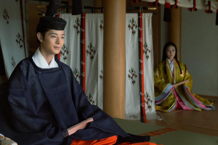 NHK『光る君へ』第19回