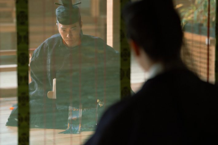 NHK『光る君へ』第19回