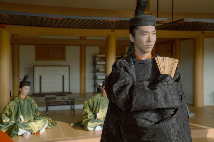 NHK『光る君へ』第19回