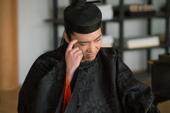 NHK『光る君へ』第19回