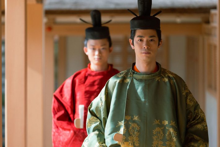 NHK『光る君へ』第19回