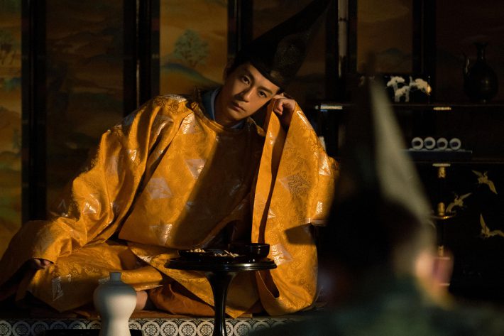 NHK『光る君へ』第19回