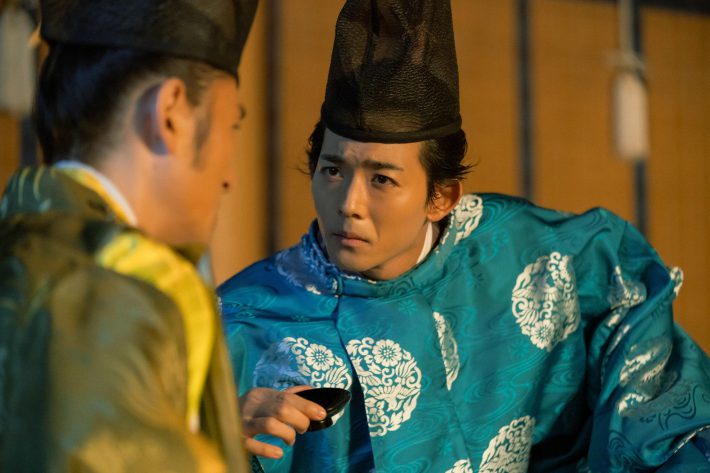 NHK『光る君へ』第19回