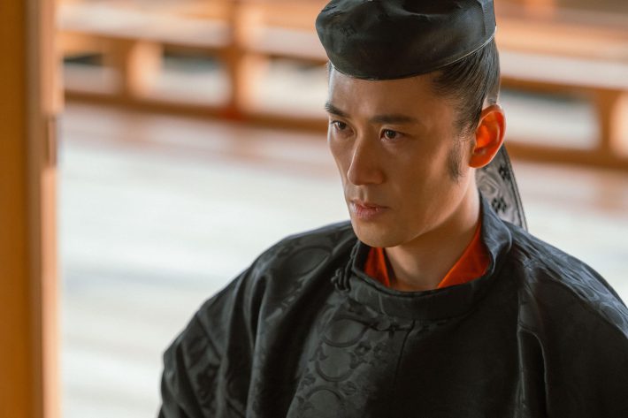 NHK『光る君へ』第19回