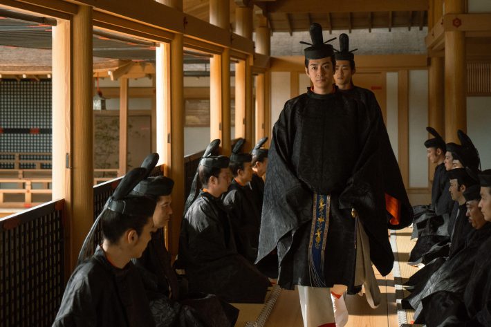 NHK『光る君へ』第19回