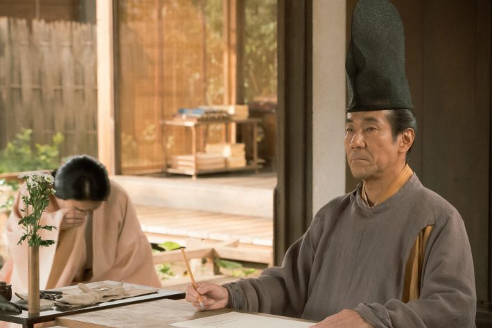 NHK『光る君へ』第19回