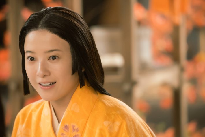 NHK『光る君へ』第19回