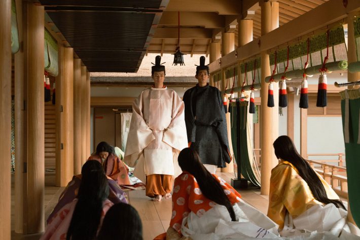 NHK『光る君へ』第19回