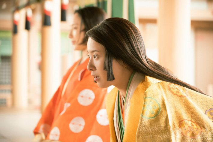 NHK『光る君へ』第19回