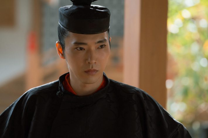 NHK『光る君へ』第19回