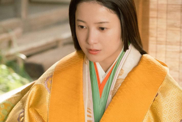 NHK『光る君へ』第19回