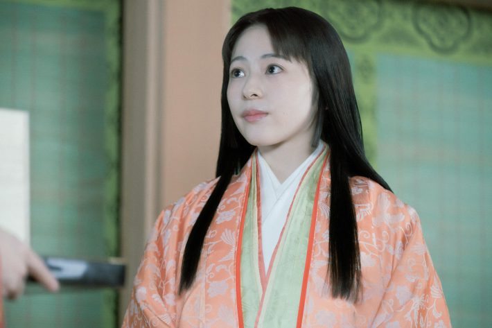 NHK『光る君へ』第19回