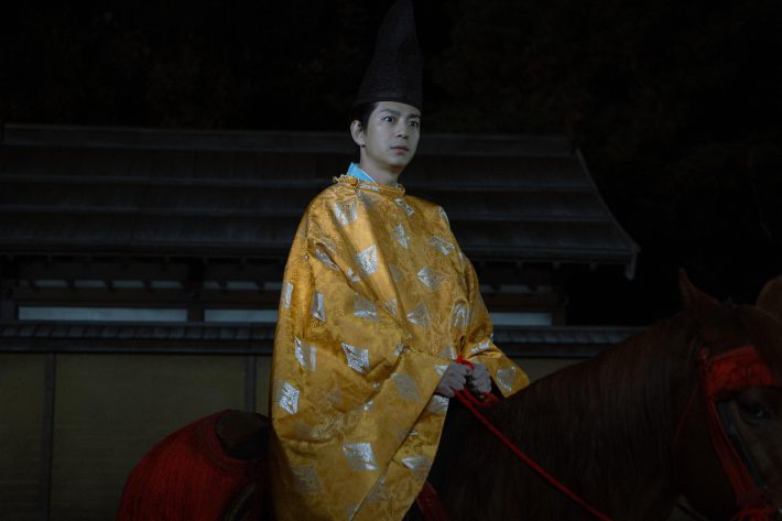 NHK『光る君へ』第19回