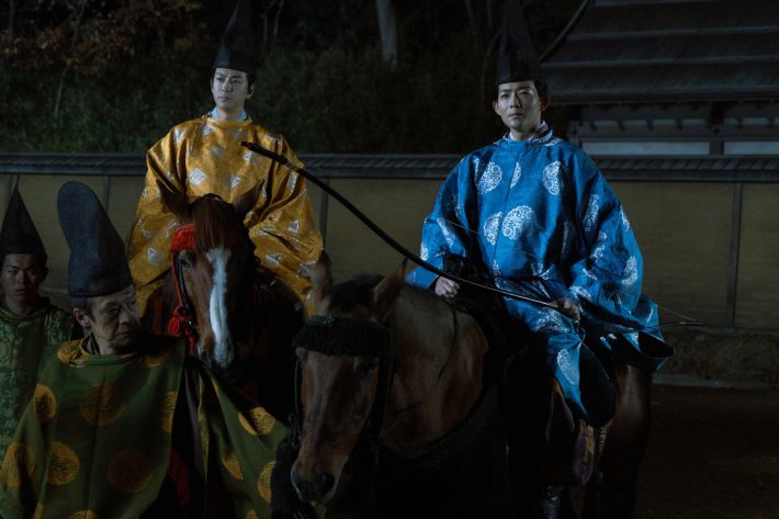 NHK『光る君へ』第19回