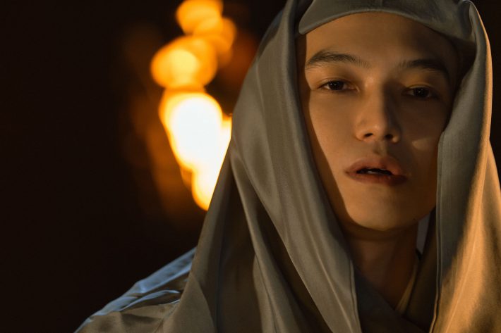 NHK『光る君へ』第20回