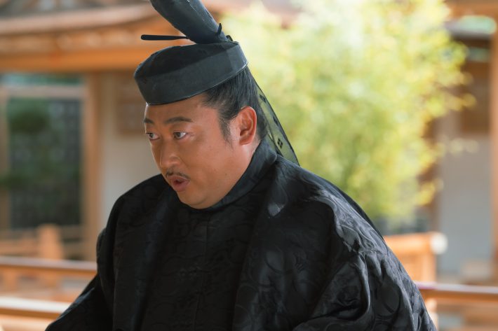 NHK『光る君へ』第20回