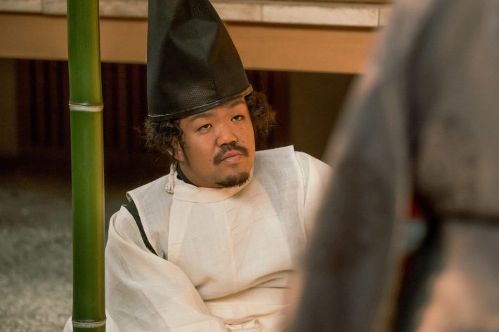 NHK『光る君へ』第20回