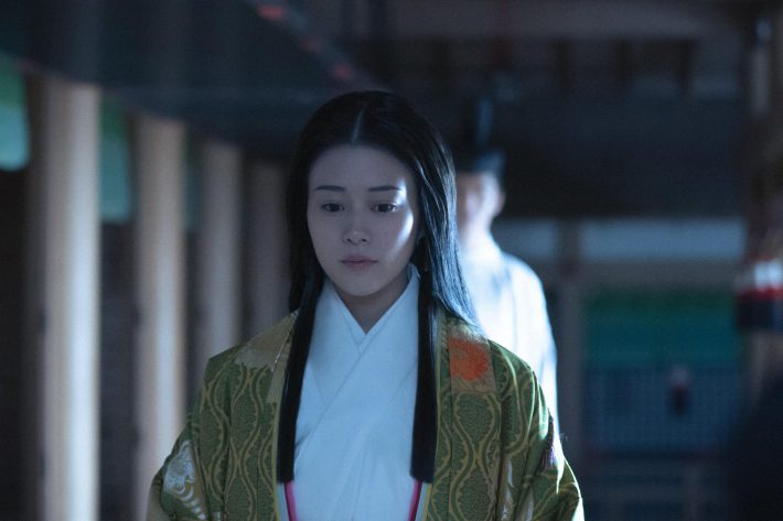 NHK『光る君へ』第20回