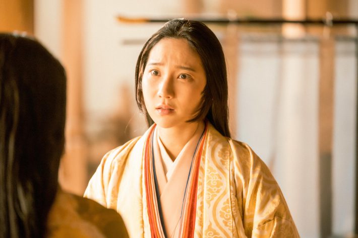 NHK『光る君へ』第20回