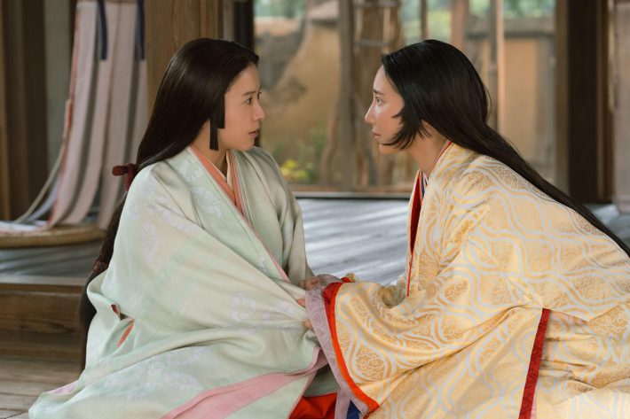 NHK『光る君へ』第20回