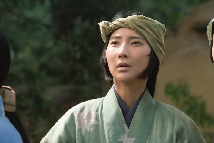 NHK『光る君へ』第20回